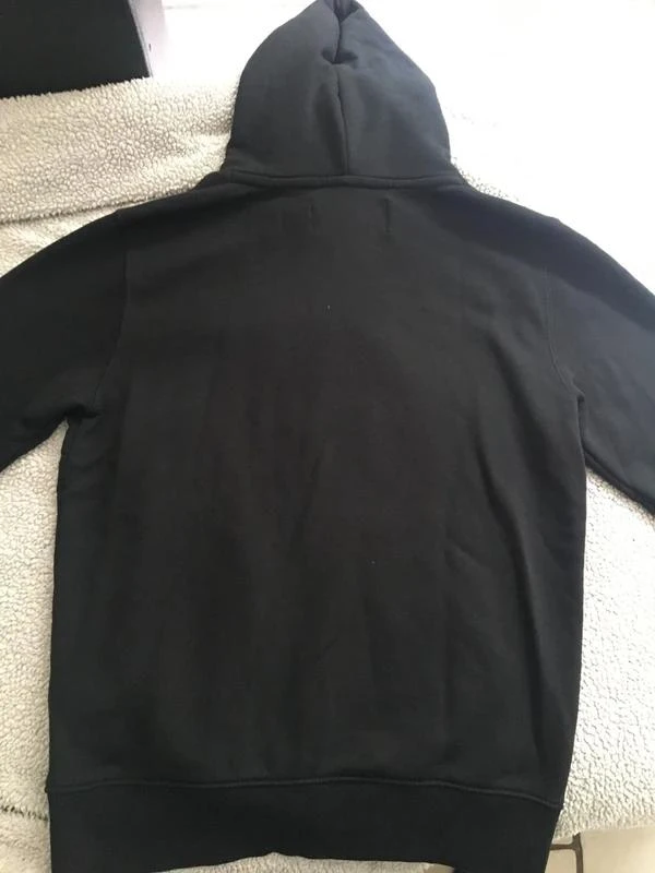 Moletom Calvin Klein tamanho M – photo 3